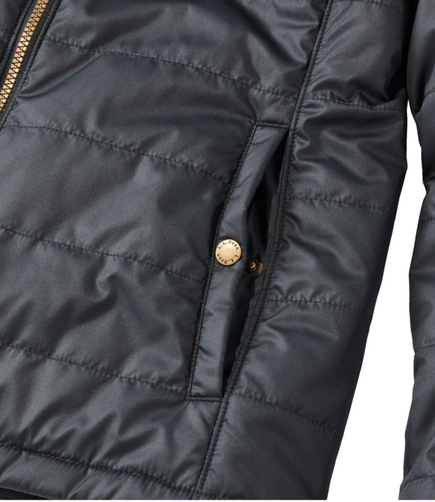 Women's Mountain Classic Puffer Jacket - US 1195