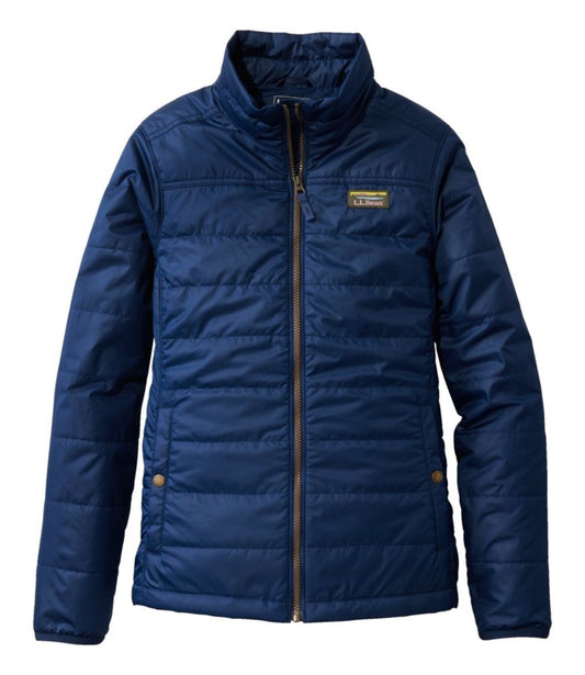 Women's Mountain Classic Puffer Jacket - US 7601