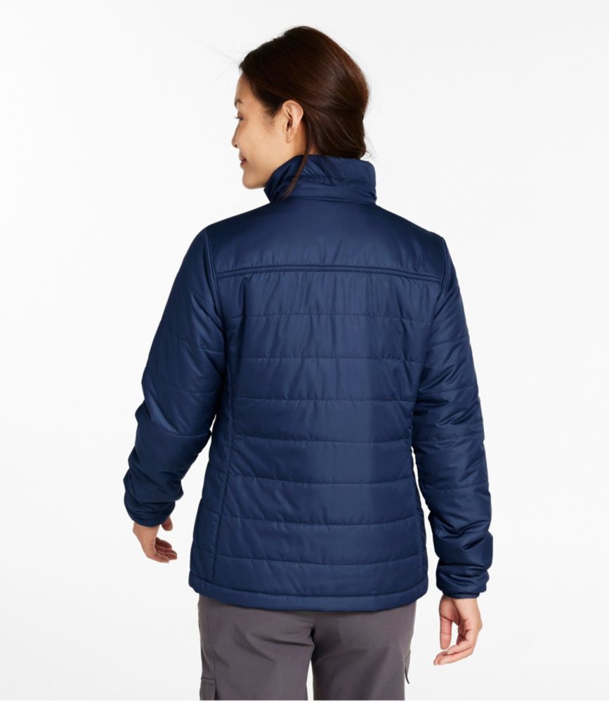 Women's Mountain Classic Puffer Jacket - US 7601