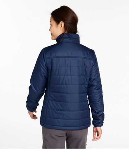 Women's Mountain Classic Puffer Jacket - US 7601