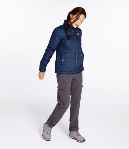 Women's Mountain Classic Puffer Jacket - US 7601