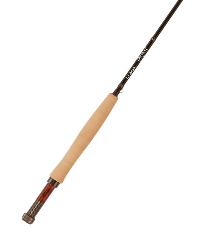 Double L Fly Rods, 4-6 wt. - US 0902