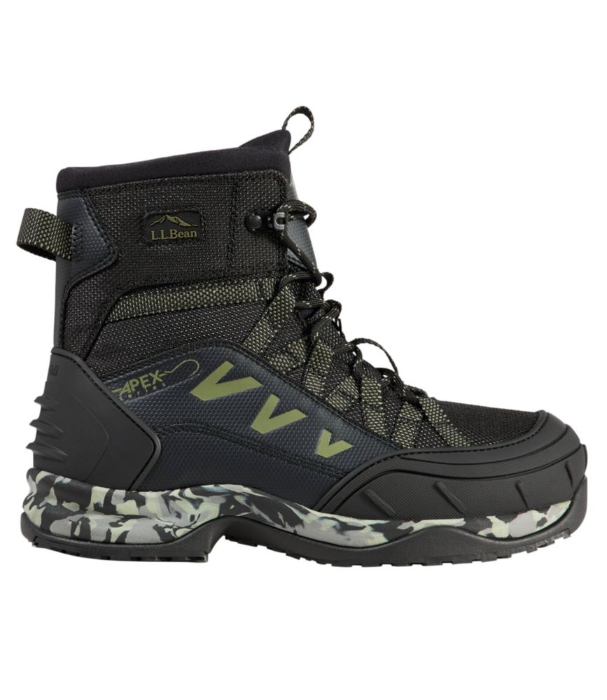 Men's Apex Wading Boots - US 0548