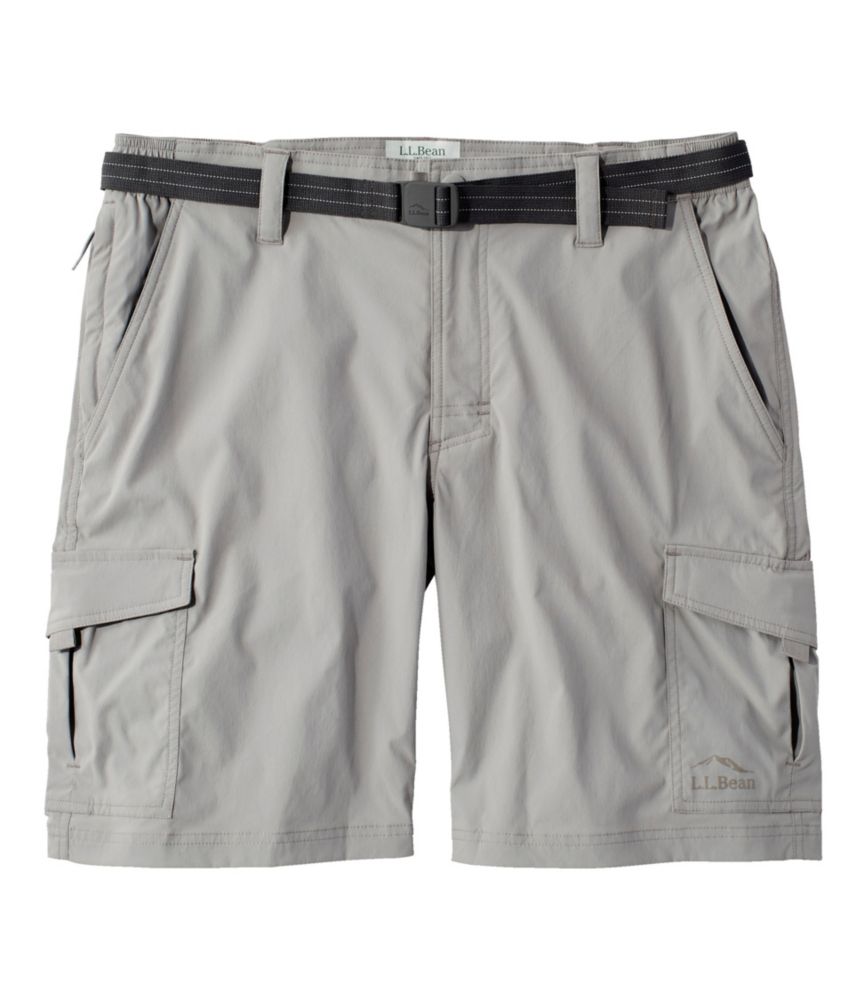 Men's Tropicwear Shorts, 9" - US 3835