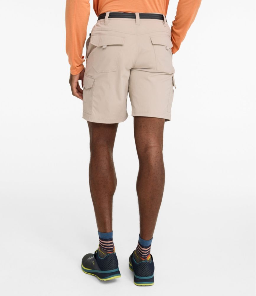 Men's Tropicwear Shorts, 9" - US 7598