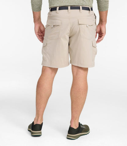 Men's Tropicwear Shorts, 9" - US 7598