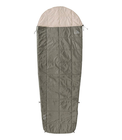Adults' L.L.Bean Adventure 50 Sleeping Bag - US 5863
