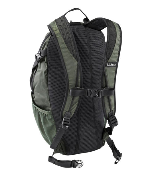 L.L.Bean Stowaway Pack, 20L - US 6326