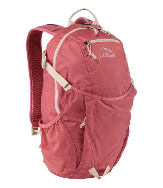 L.L.Bean Stowaway Pack, 20L - US 2489