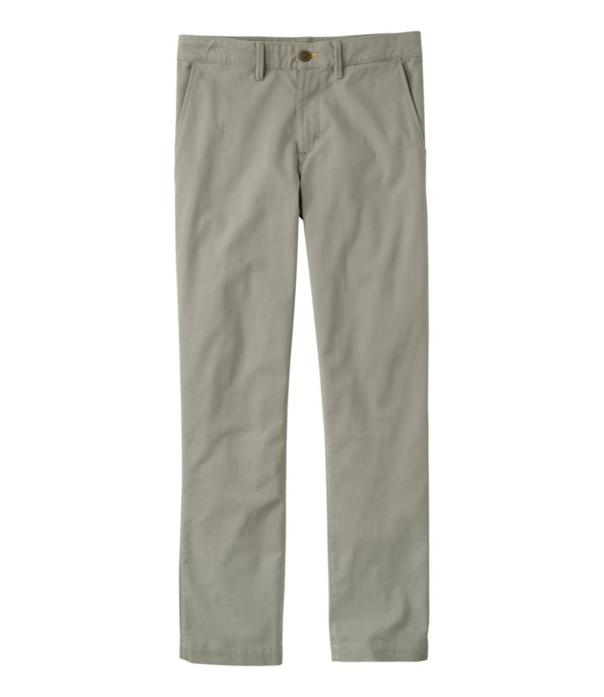 Men's Comfort Stretch® Chino Pants, Standard Fit - US 8678