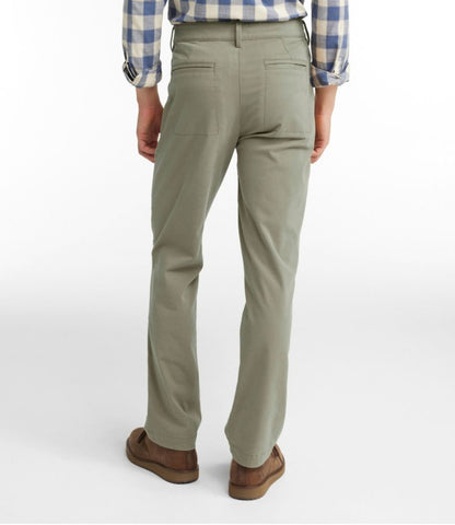 Men's Comfort Stretch® Chino Pants, Standard Fit - US 8678