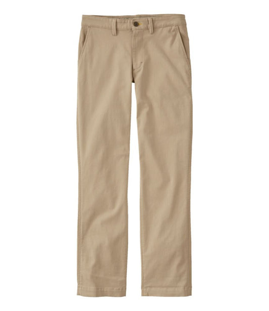 Men's Comfort Stretch® Chino Pants, Standard Fit - US 4090