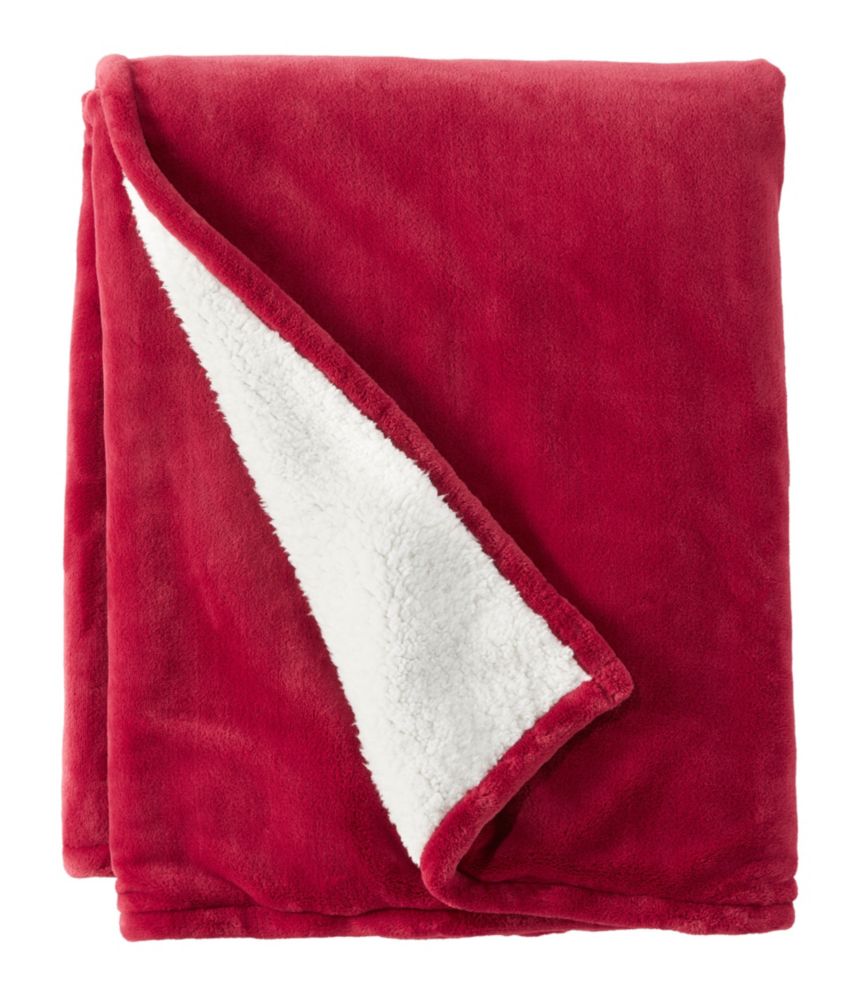 Wicked Plush Sherpa Throw - US 1995