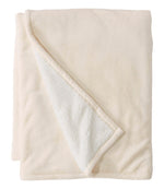 Wicked Plush Sherpa Throw - US 3528