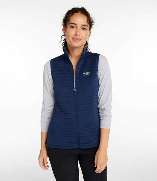 Women's Airlight Vest - US 4706