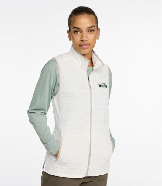 Women's Airlight Vest - US 0018
