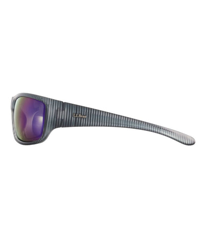 Adults' L.L.Bean Double L Polarized Sunglasses - US 0505