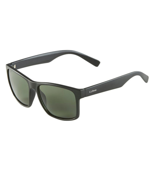 Adults' L.L.Bean Boardwalk Polarized Sunglasses - US 3902