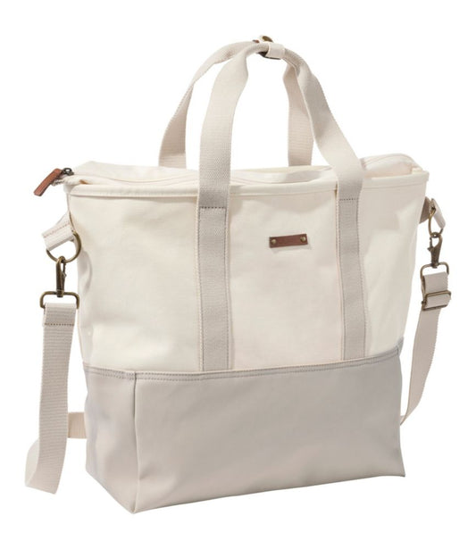 L.L.Bean Nor'easter Tote Bag, Regular - US 5314