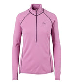 Women's Cresta Midweight 250 T-Zip Top - US 7729