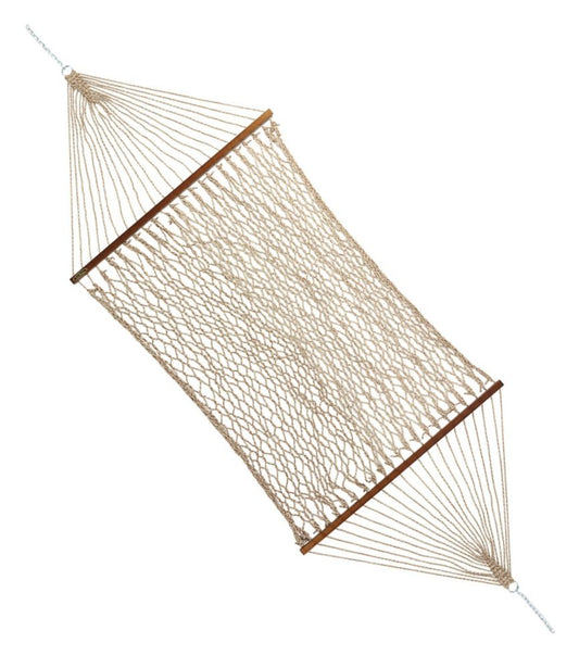 Backyard Duracord 55" Hammock, Marled - US 5563