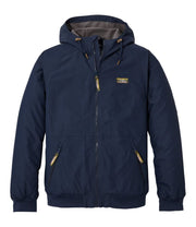 Nautical Navy