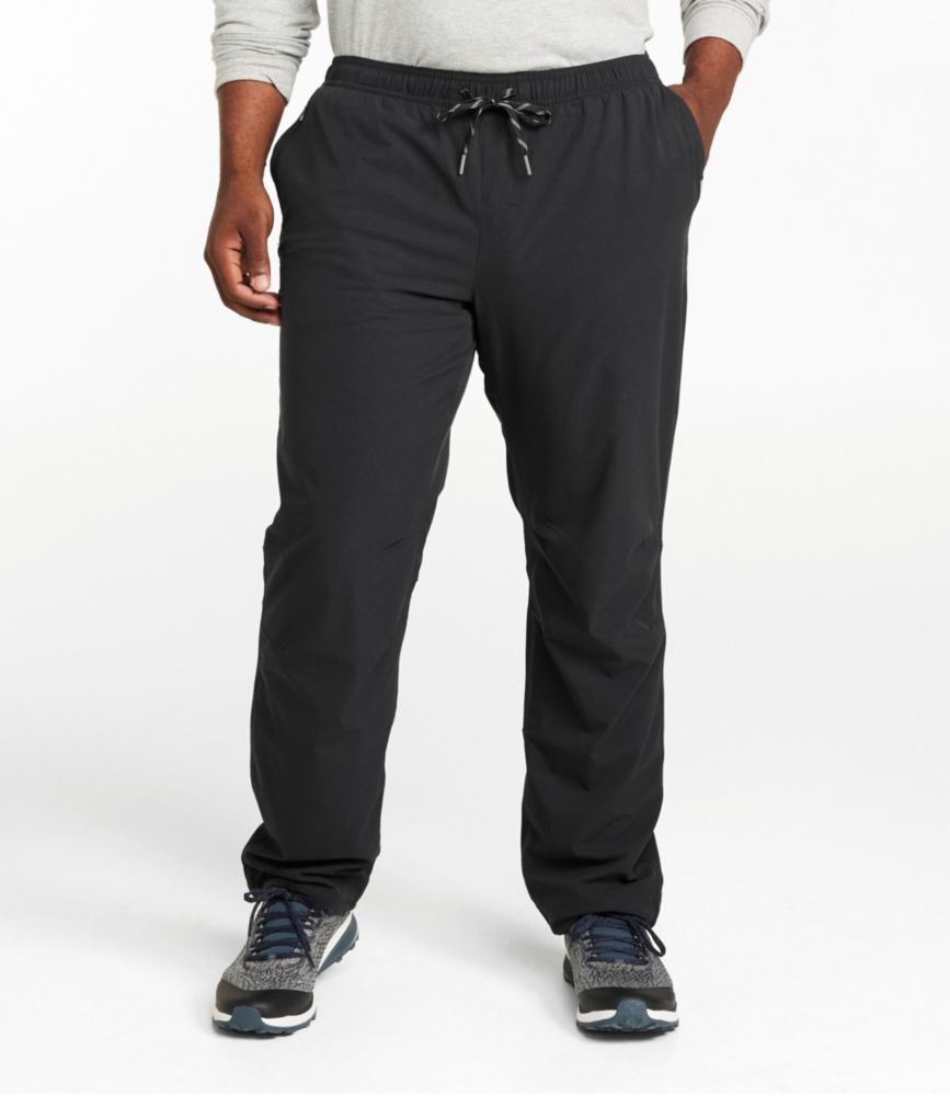 Men's L.L.Bean Multisport Pants, Lined - US 0520