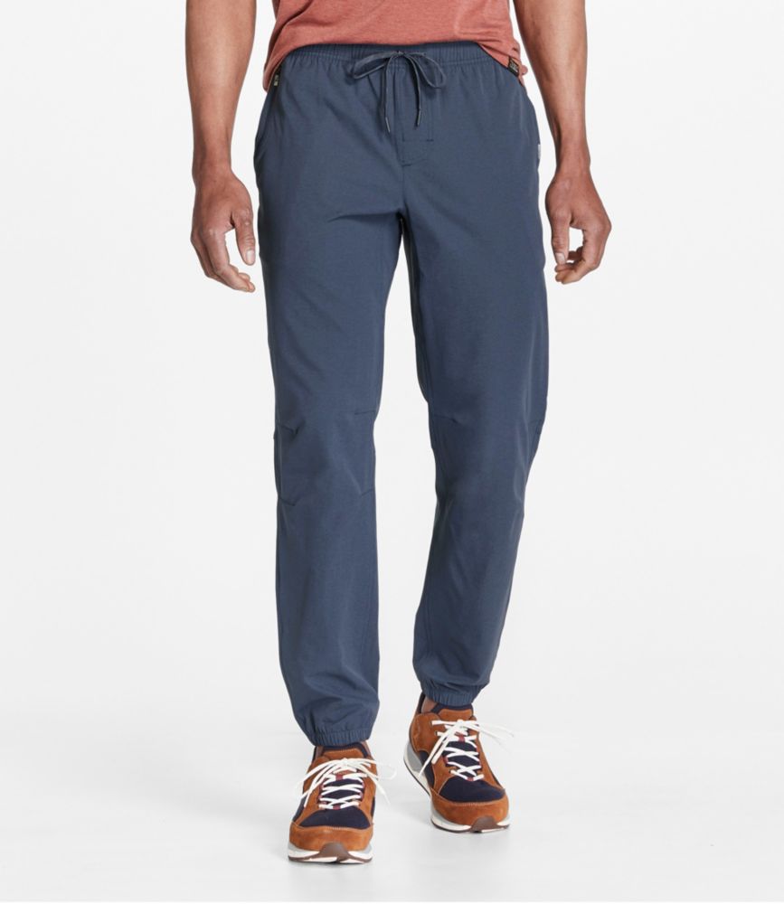 Men's L.L.Bean Multisport Joggers - US 8544