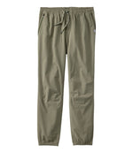 Men's L.L.Bean Multisport Joggers - US 9827