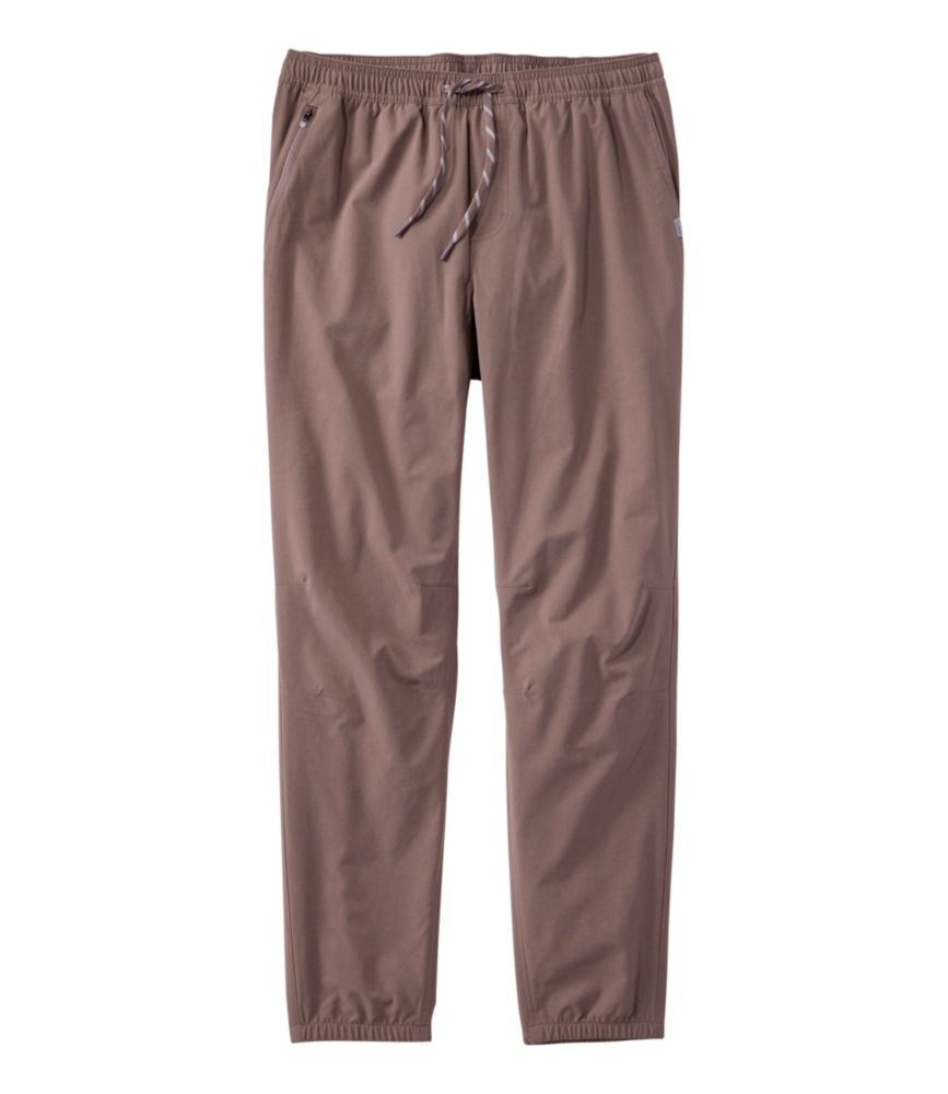 Men's L.L.Bean Multisport Joggers - US 4735
