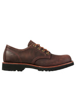 Men's Bucksport Shoes, Plain Toe - US 5774