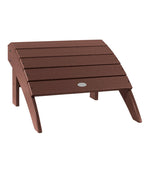 All-Weather Adirondack Footstool - US 7114