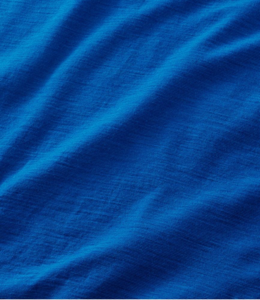 Men's Cresta Ultralight 150 Crew Top, Stripe - US 6687