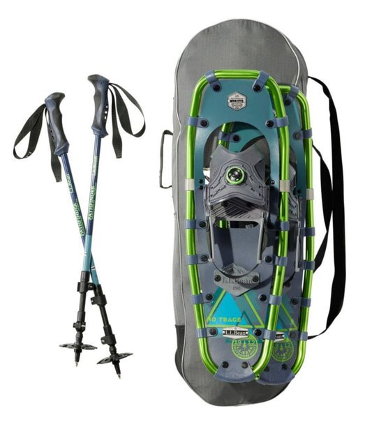 Men's Pathfinder BOA® Rec Snowshoe Package - US 8851