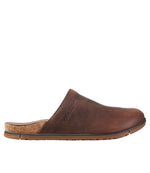Women's Go-Anywhere Clogs, Nubuck - US 3748