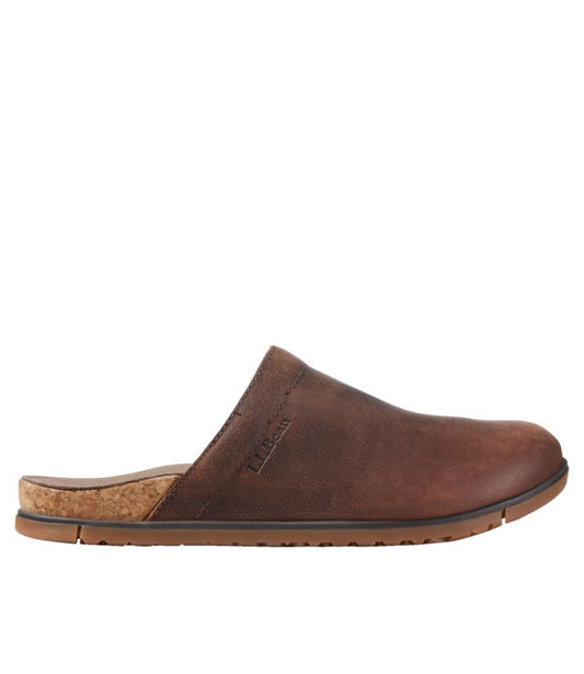 Women's Go-Anywhere Clogs, Nubuck - US 3748