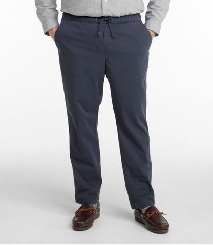 Men's Comfort Stretch® Dock Pants, Standard Fit - US 5829
