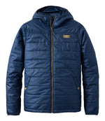 Men's Mountain Classic Puffer Hooded Jacket - US 7090