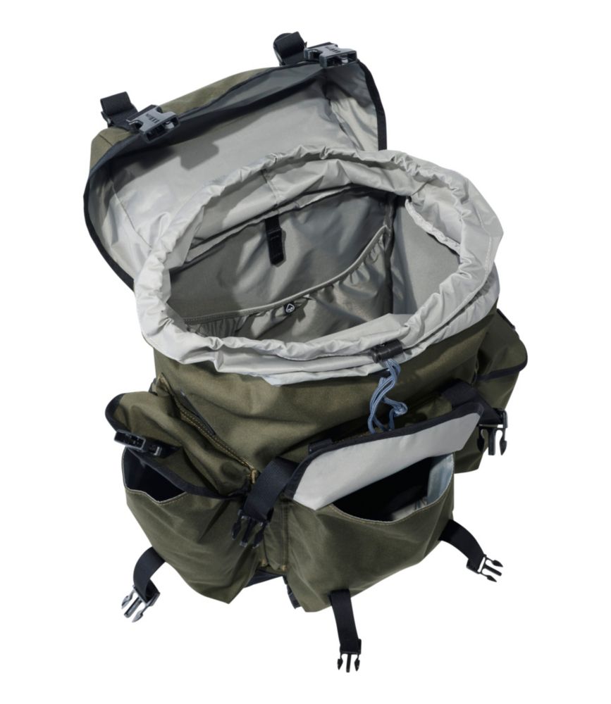 L.L.Bean Continental Weekender Pack - US 1261