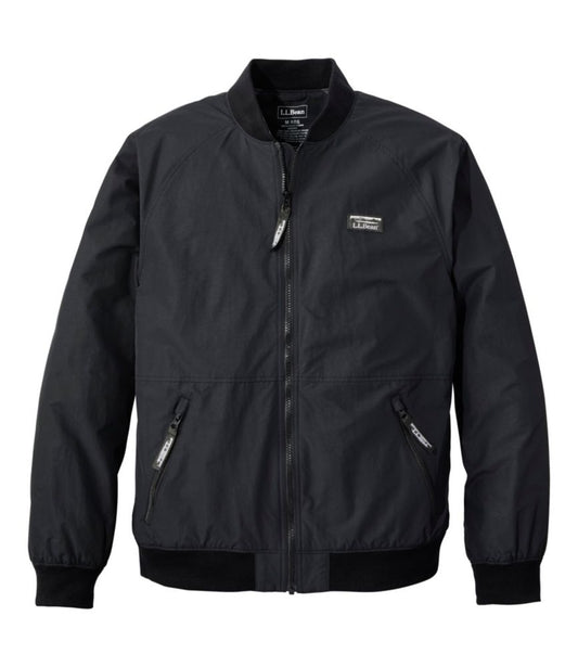 Men's 3-Season Bomber Jacket - US 1537
