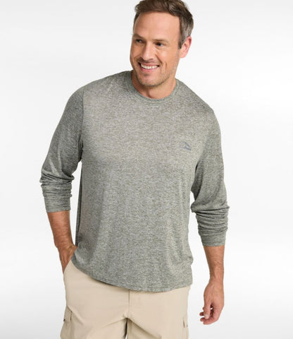Men's Insect Shield Pro Knit Crew - US 2582