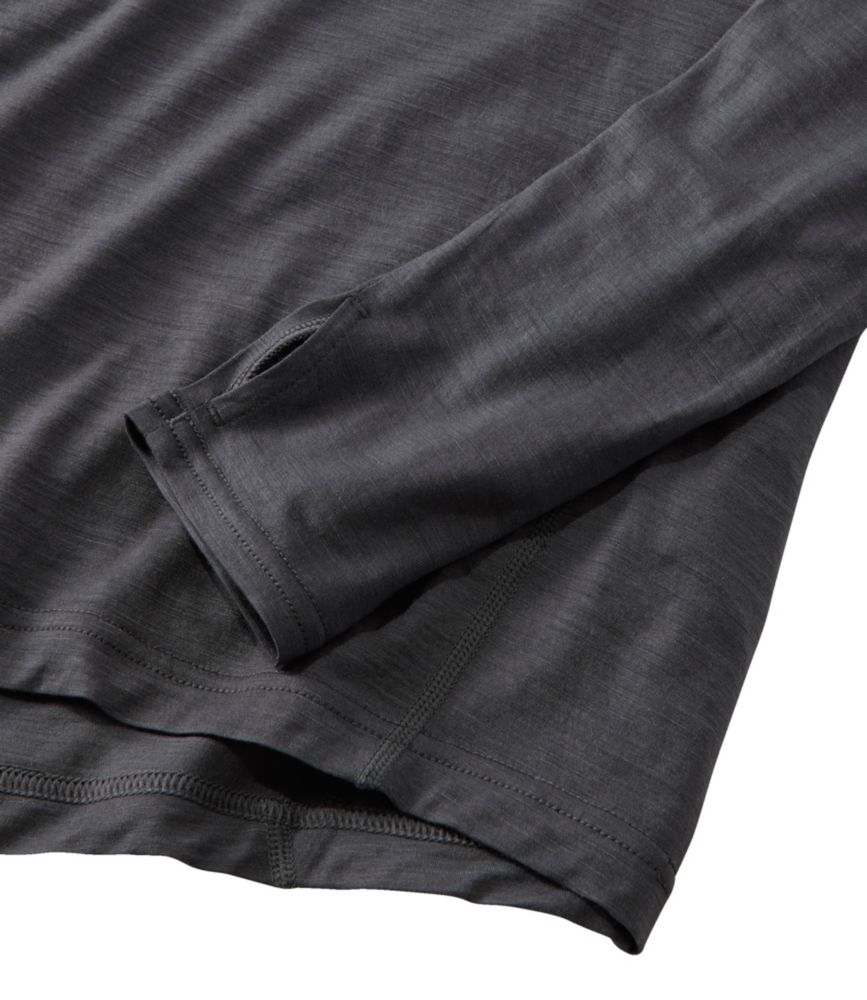 Men's Cresta Wool Ultralight 150 Base Layer, Hoodie - US 6902