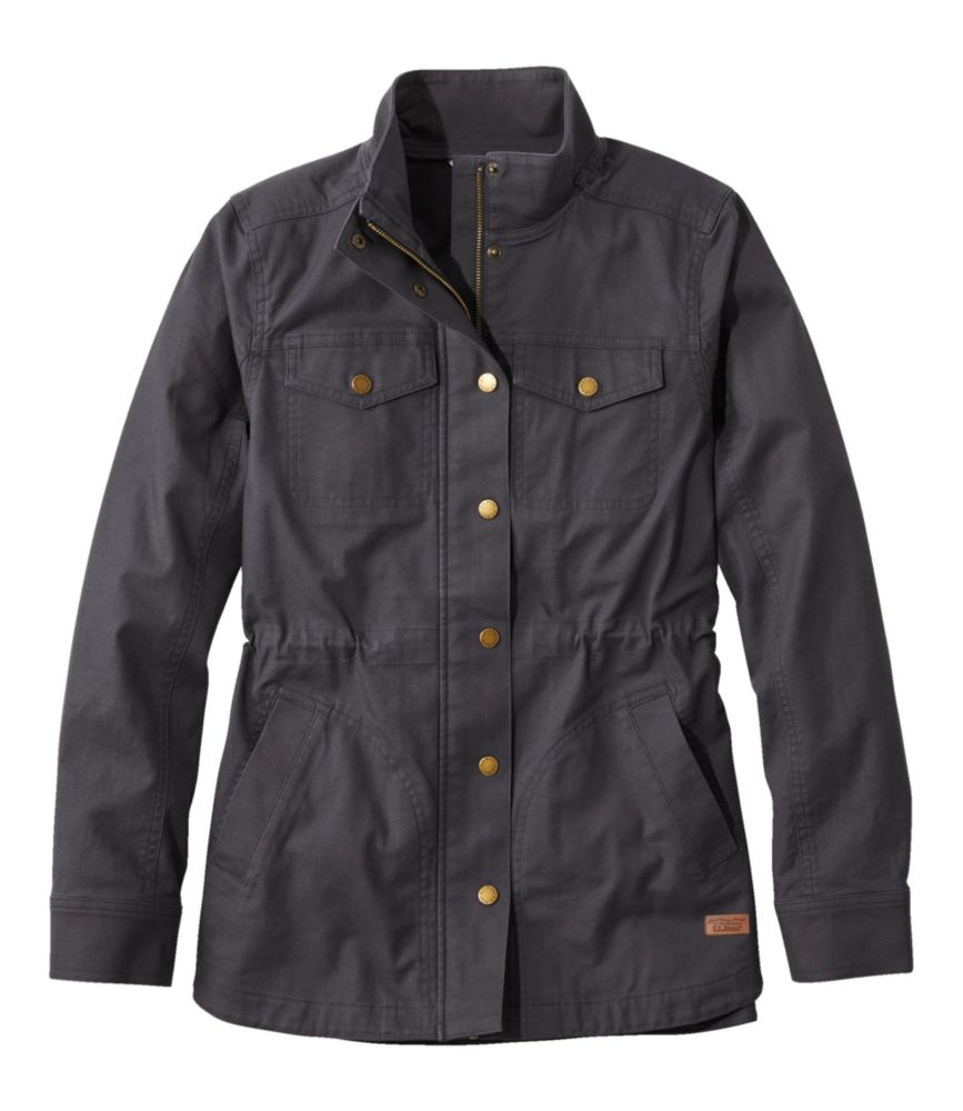 Women's BeanFlex Utility Jacket - US 0591