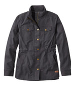 Women's BeanFlex Utility Jacket - US 0591