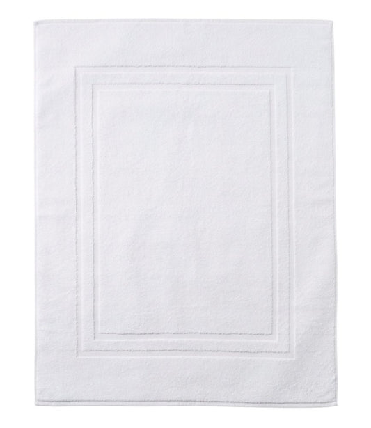 Bean's Organic Cotton Towel Bath Mat - US 7407