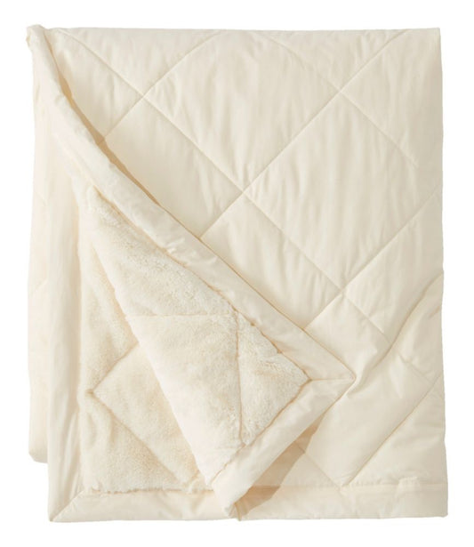 Ultraplush Down Blanket - US 8412