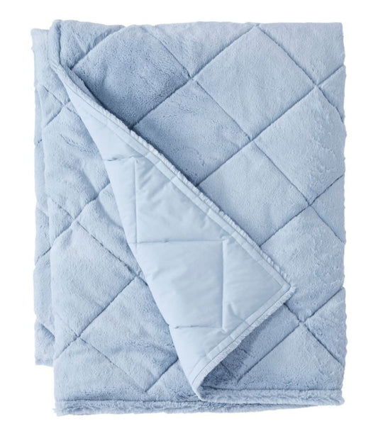 Ultraplush Down Throw - US 3351