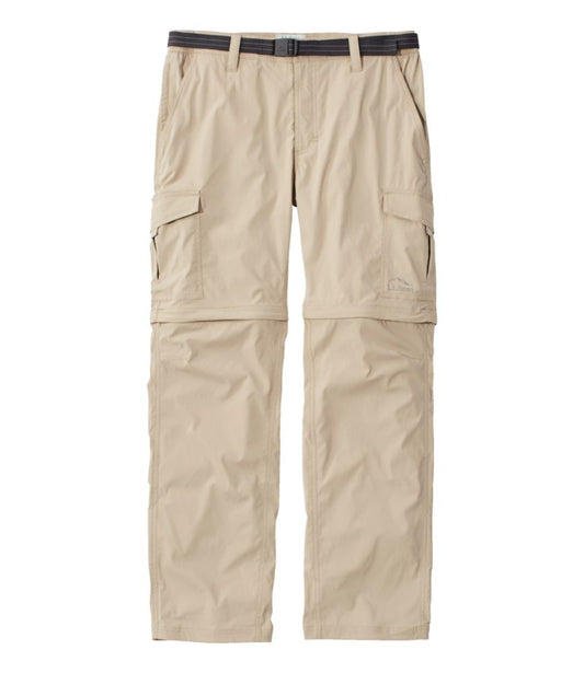 Men's Tropicwear Zip-Leg Pants - US 9251