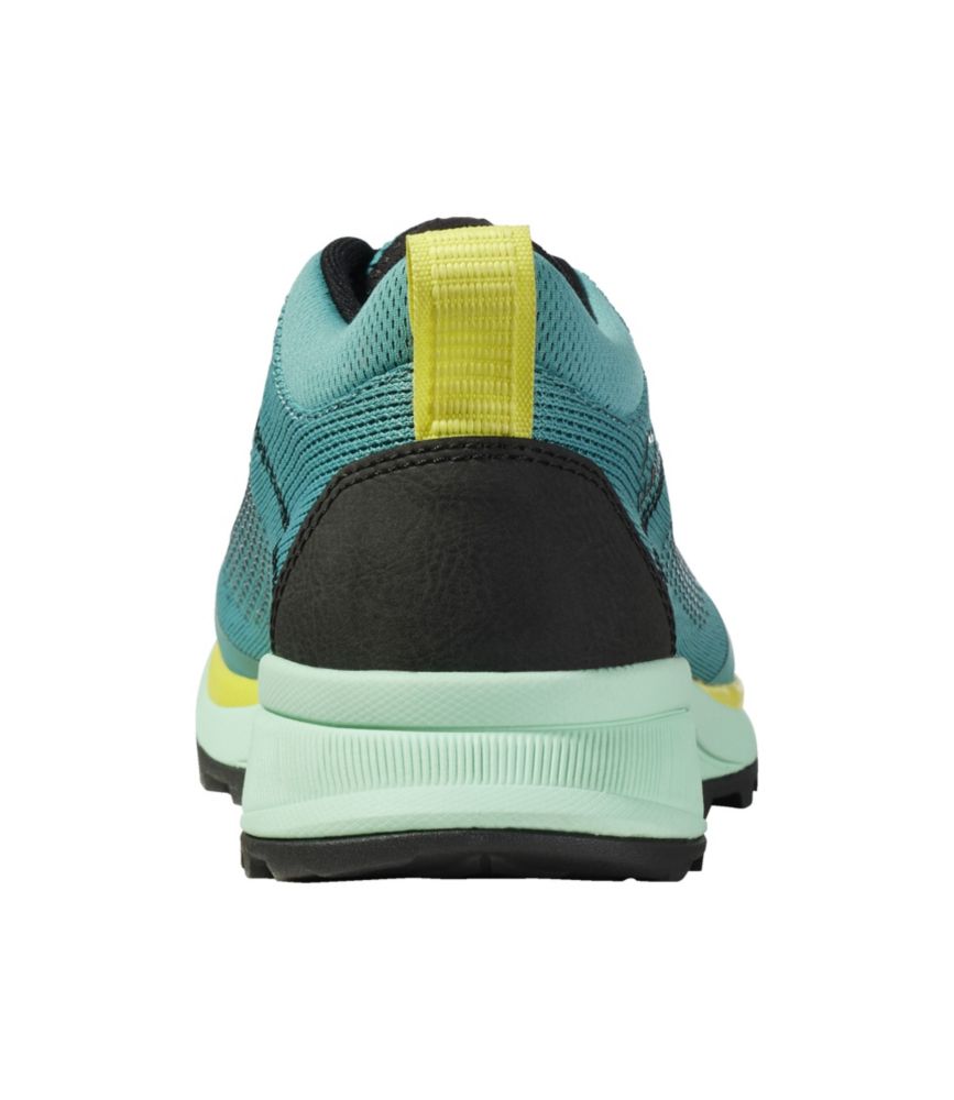 Women's Elevation Hiking Shoes, Waterproof - US 5698