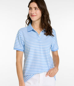 Seaboard Blue/White